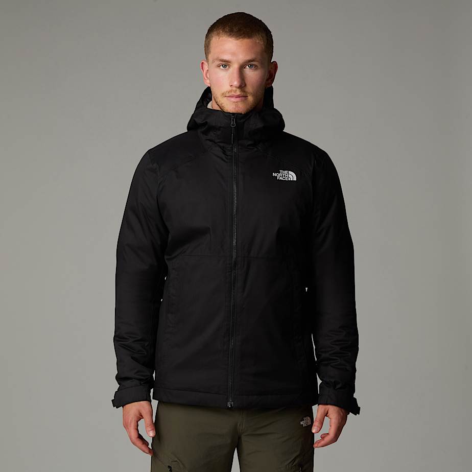 Millerton isolierte Jacke für Herren - 1