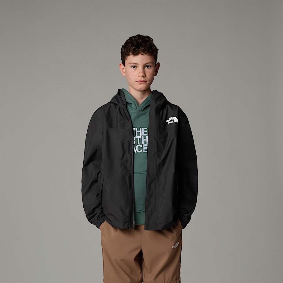 Boys' Antora Rain Jacket - 1