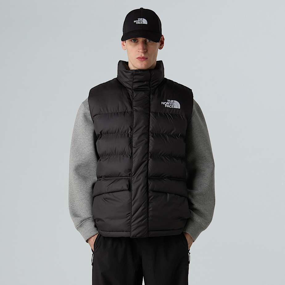 Men's Limbara Insulated Gilet - 1