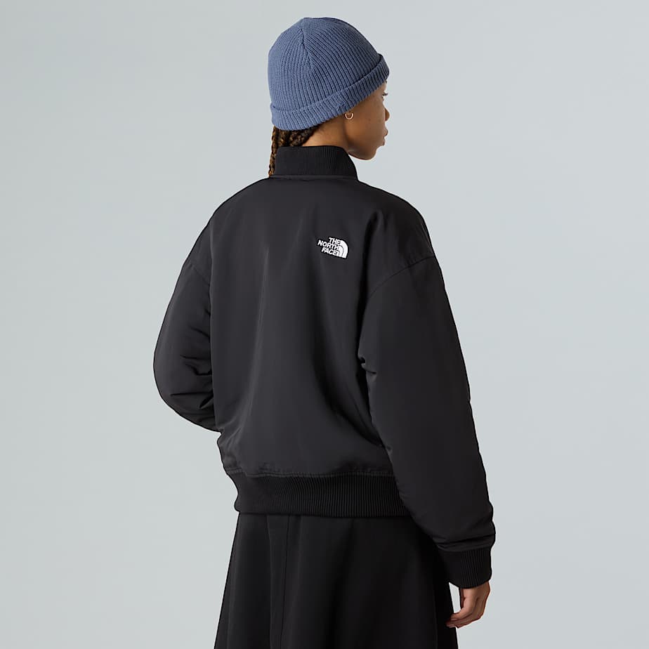 Chaqueta bómber TNF unisex - 9