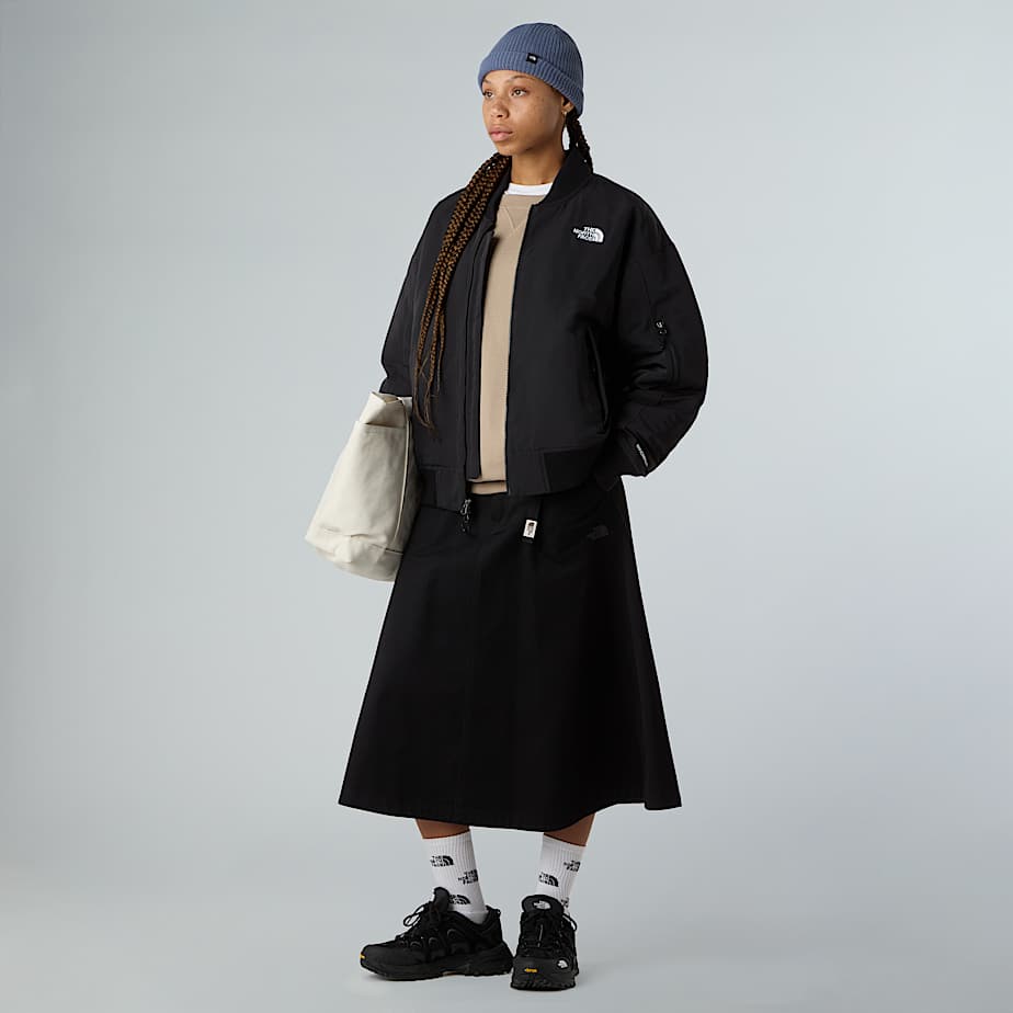 Chaqueta bómber TNF unisex - 8