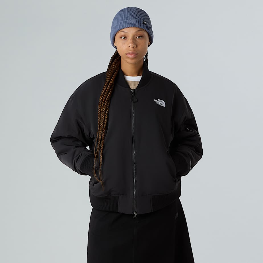 Chaqueta bómber TNF unisex - 7