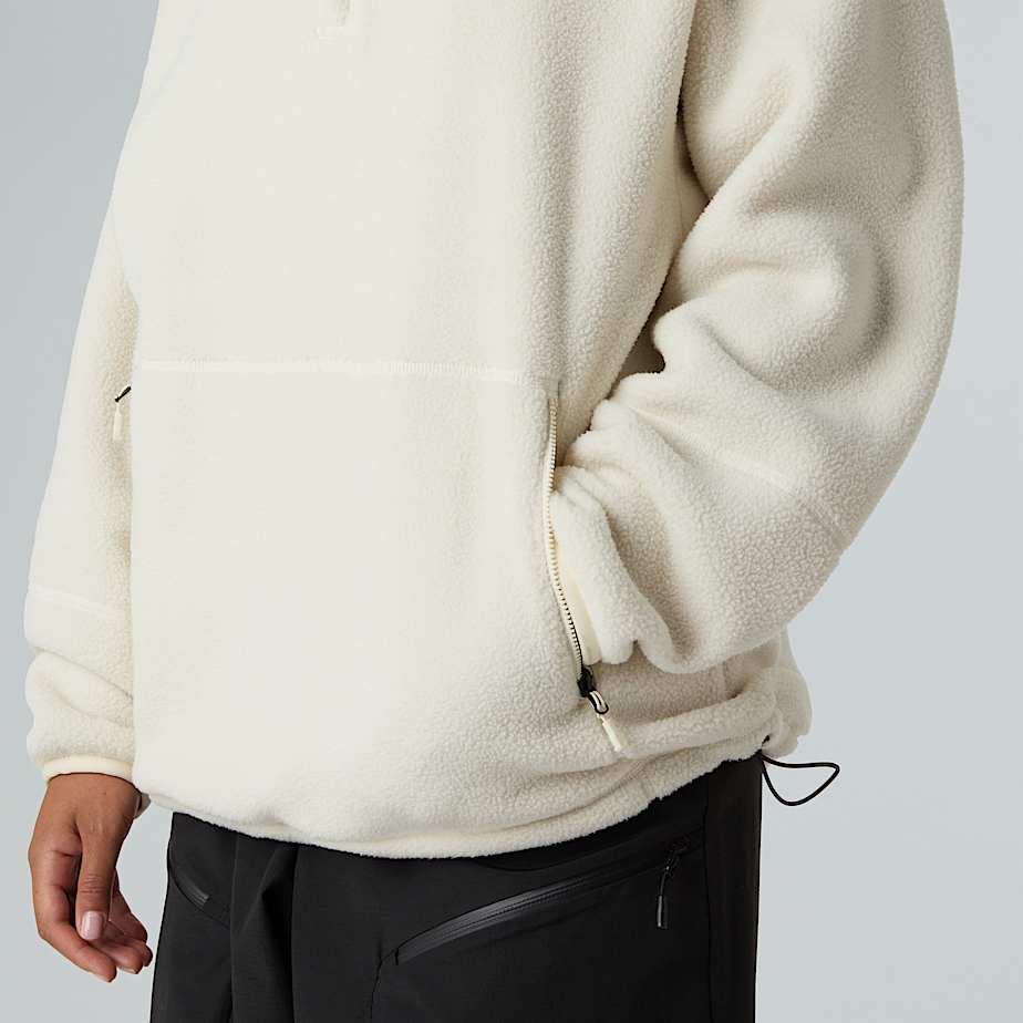 Giacca in pile Dirus unisex - 12