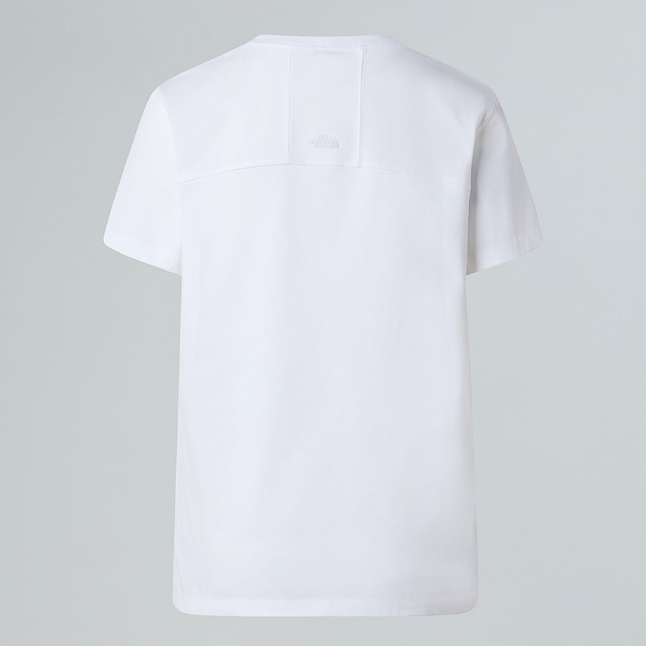 Dome Relaxed T-Shirt W - 7