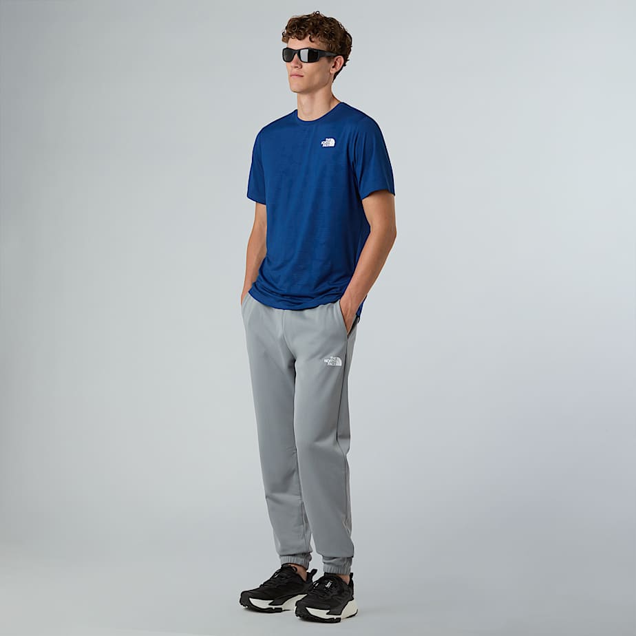 Men’s 24/7 Embossed T-Shirt - 2