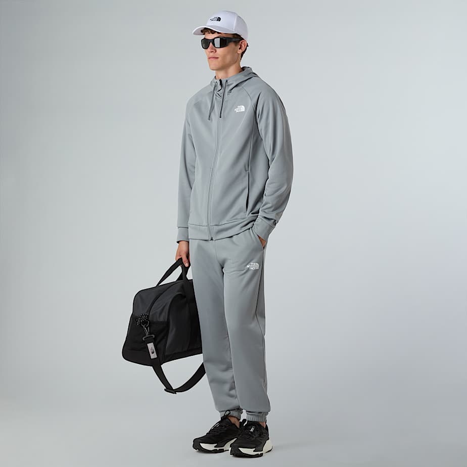Men's Reaxion 2.0 Full-Zip Hooded Jacket - 2