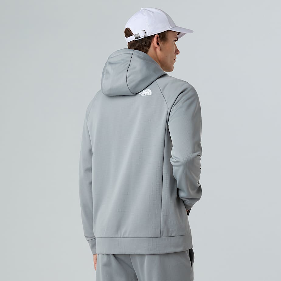 Men's Reaxion 2.0 Full-Zip Hooded Jacket - 3