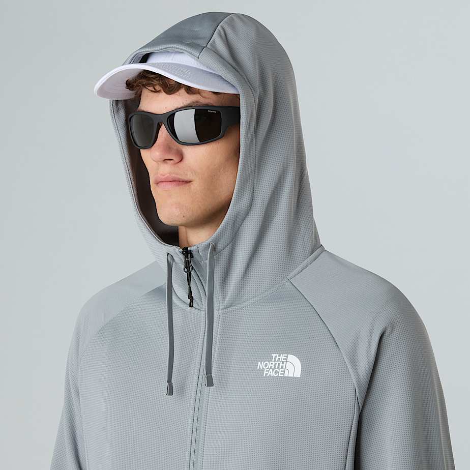 Men's Reaxion 2.0 Full-Zip Hooded Jacket - 5