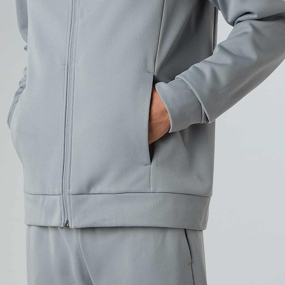 Men's Reaxion 2.0 Full-Zip Hooded Jacket - 6