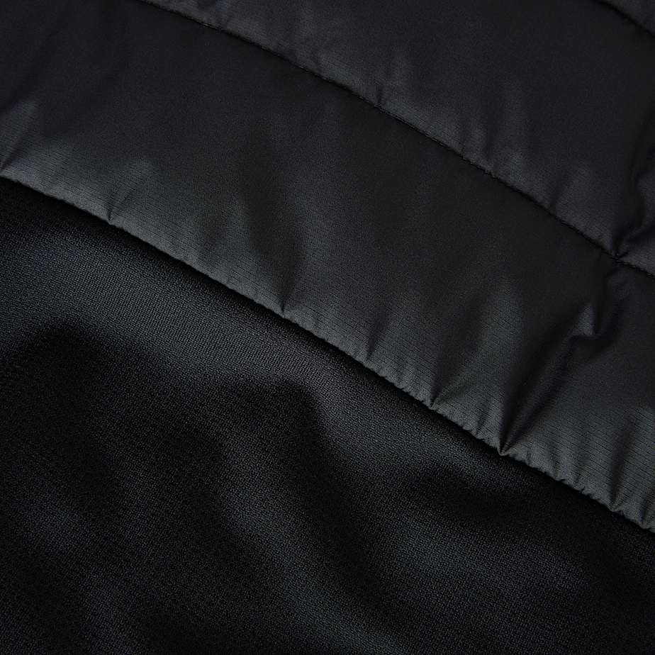 Men's Reaxion 2.0 Hybrid Full-Zip Jacket - 8
