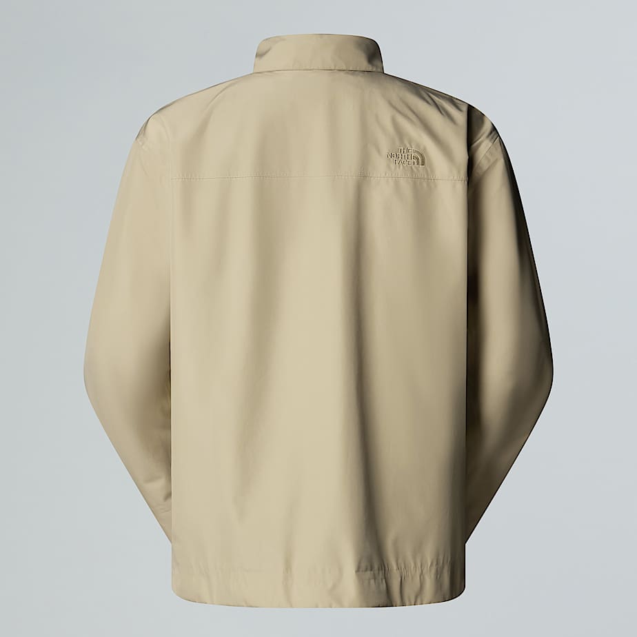 Unisex NSE Tech Overshirt - 2