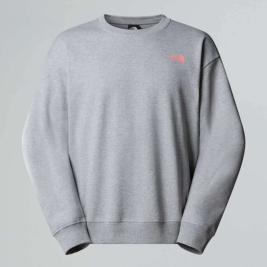 Felpa oversize Expedition Celebration unisex - 2