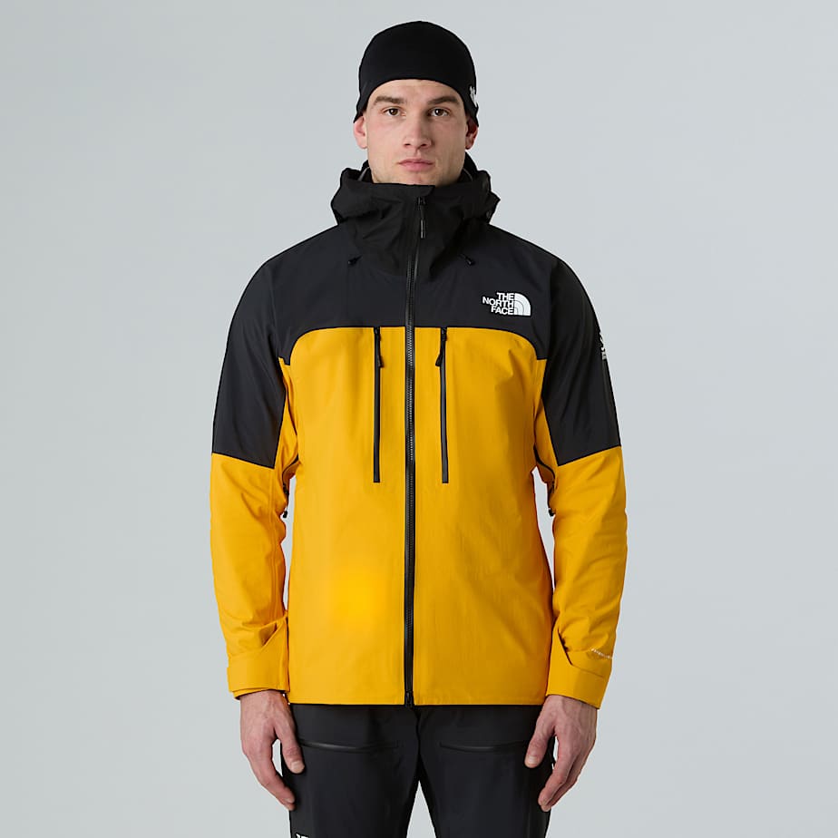Chaqueta FUTURELIGHT™ Summit Torre Egger para hombre - 1