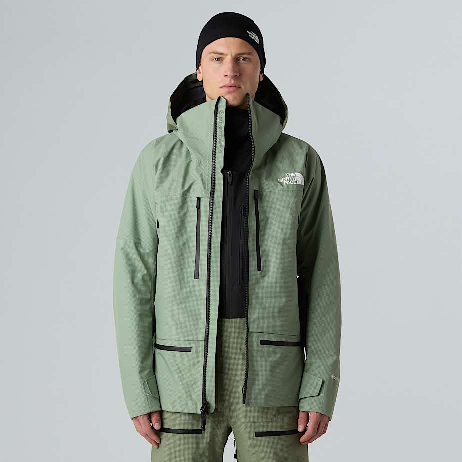 Veste Summit Tsirku GORE-TEX® Pro pour homme - 4