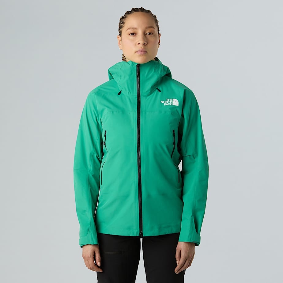 Chaqueta GORE-TEX® Pro Summit Cayesh para mujer - 1