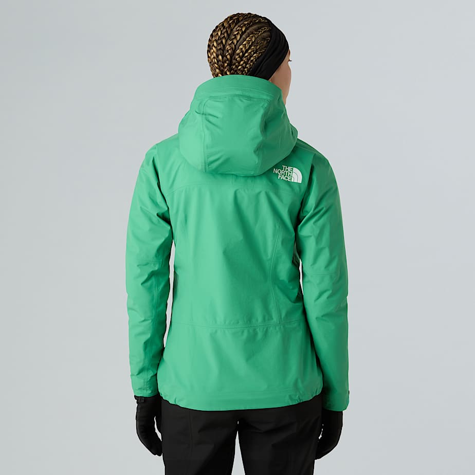 Chaqueta ligera FUTURELIGHT™ Summit Torre Egger para mujer - 3