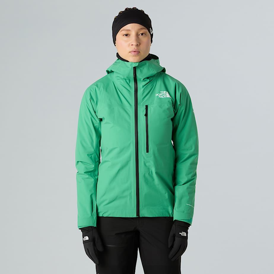 Chaqueta ligera FUTURELIGHT™ Summit Torre Egger para mujer - 1