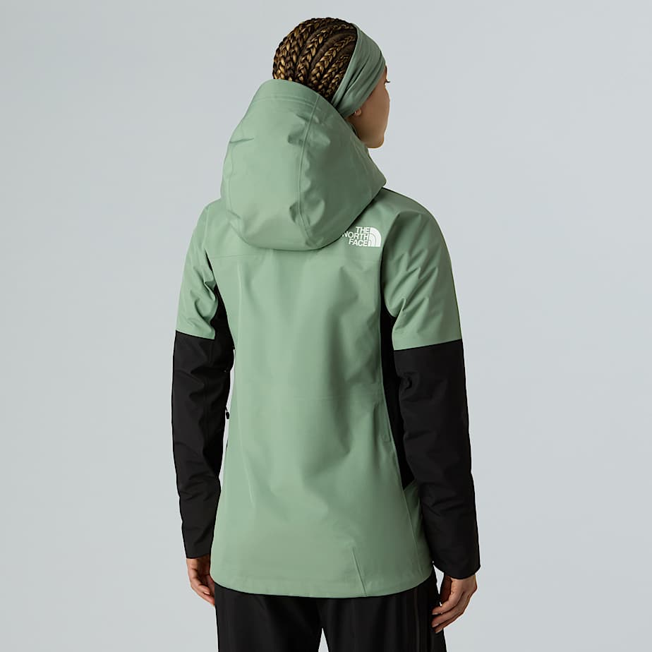 Summit Eastwall GORE-TEX® Jacke für Damen - 2