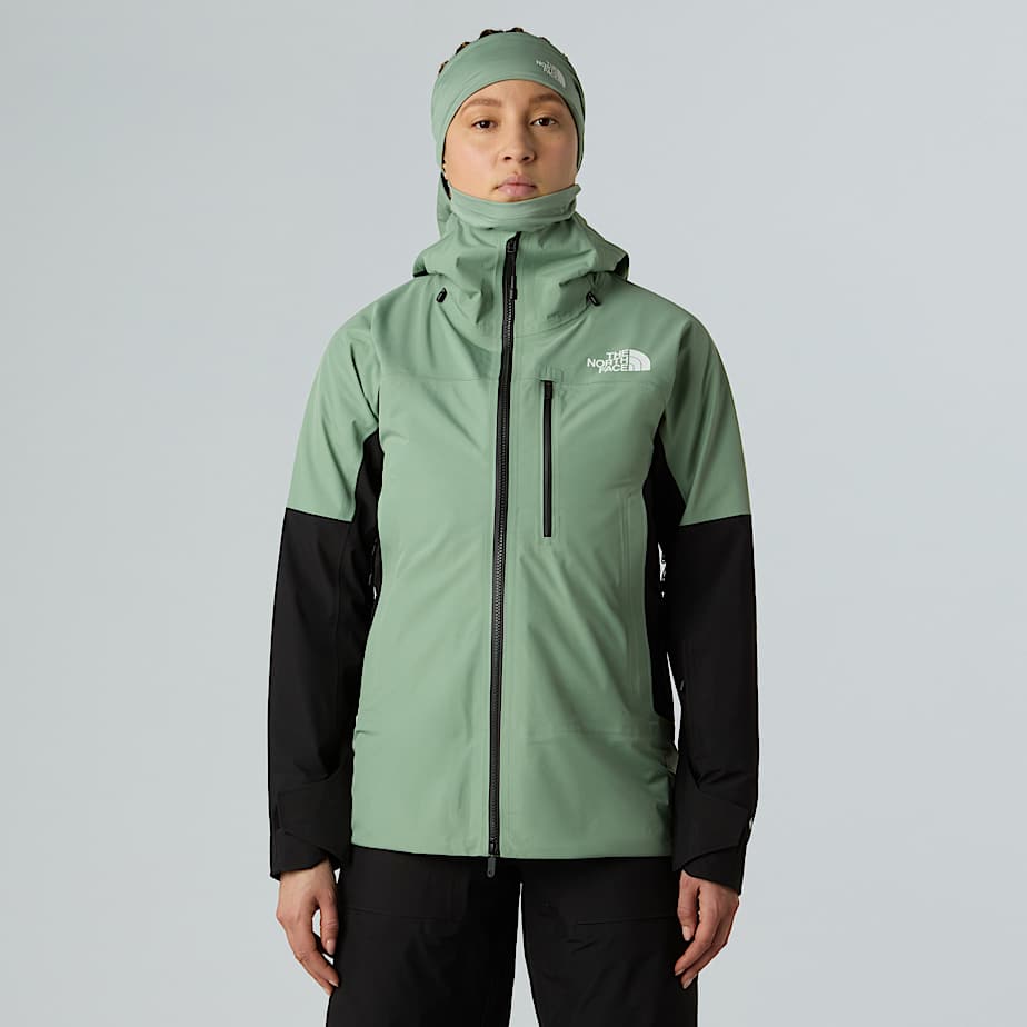 Summit Eastwall GORE-TEX® Jacke für Damen - 1