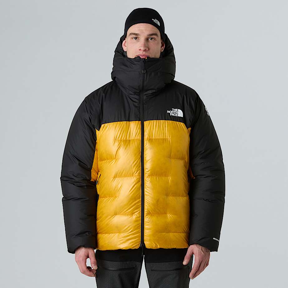 Men's Summit Himalayan Down Parka - 1