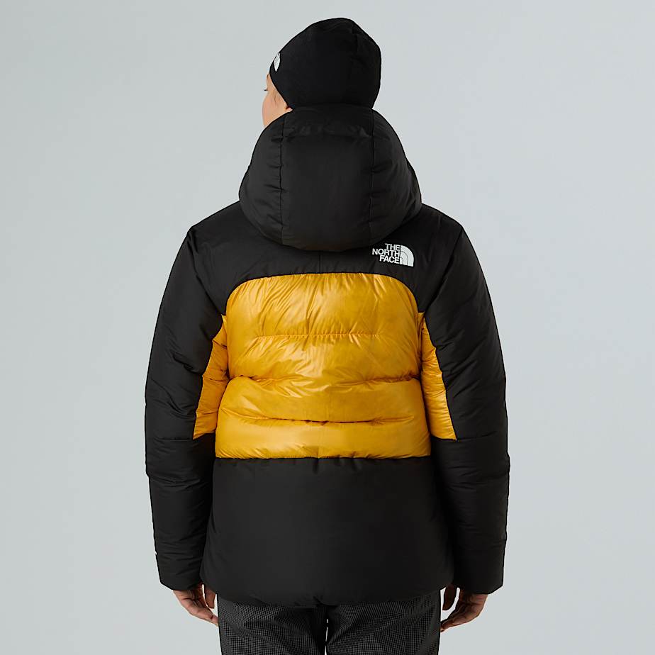 Parka de plumón Himalayan para mujer - 3