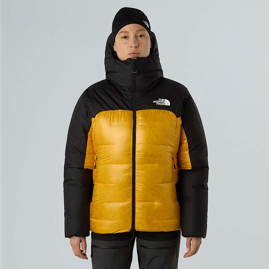 Parka de plumón Himalayan para mujer - 1