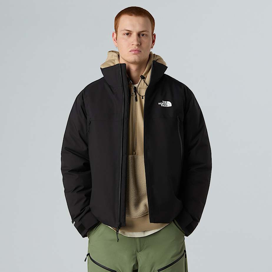 Men's Mountain Range Down Jacket | The North Face UK