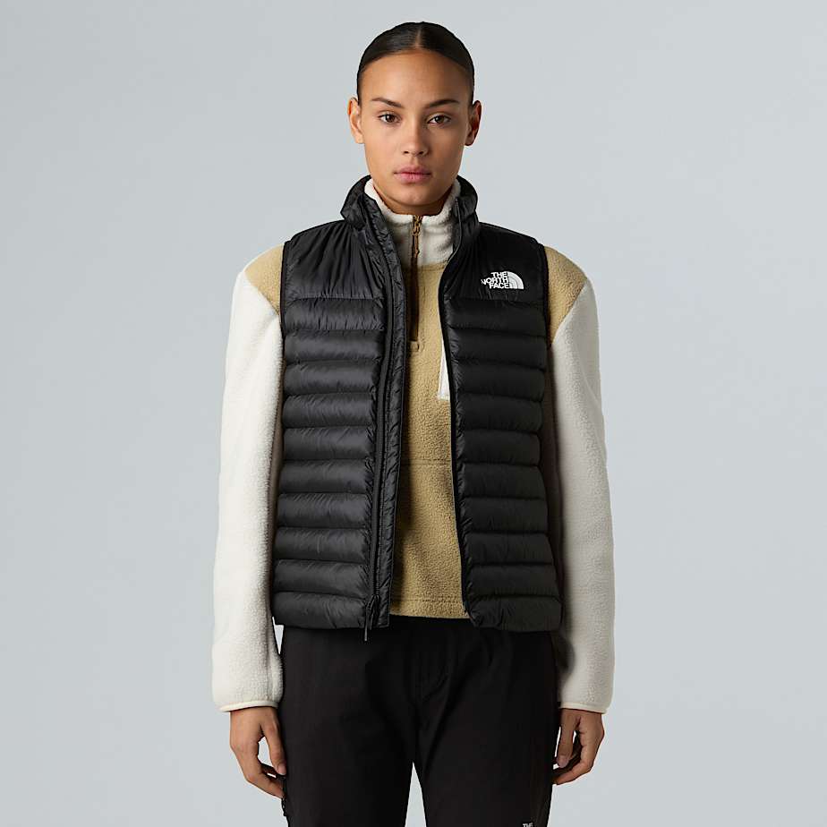 Gilet Terra Peak pour femme - 4