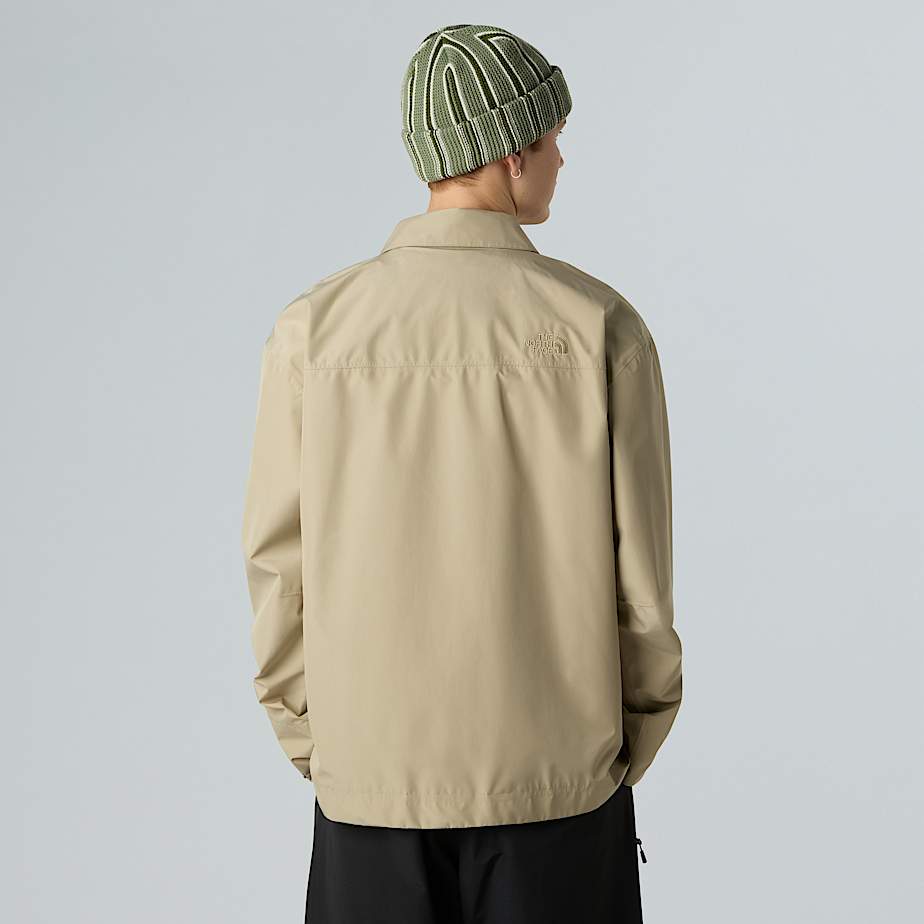 Unisex NSE Tech Overshirt - 5