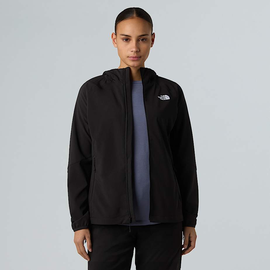 Women’s Nimble Hooded Jacket - 4