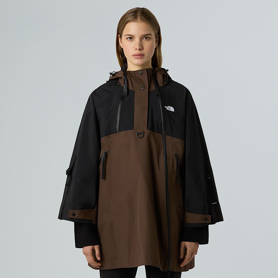 Mantel DryVent™ Hardshell Cape für Damen - 1