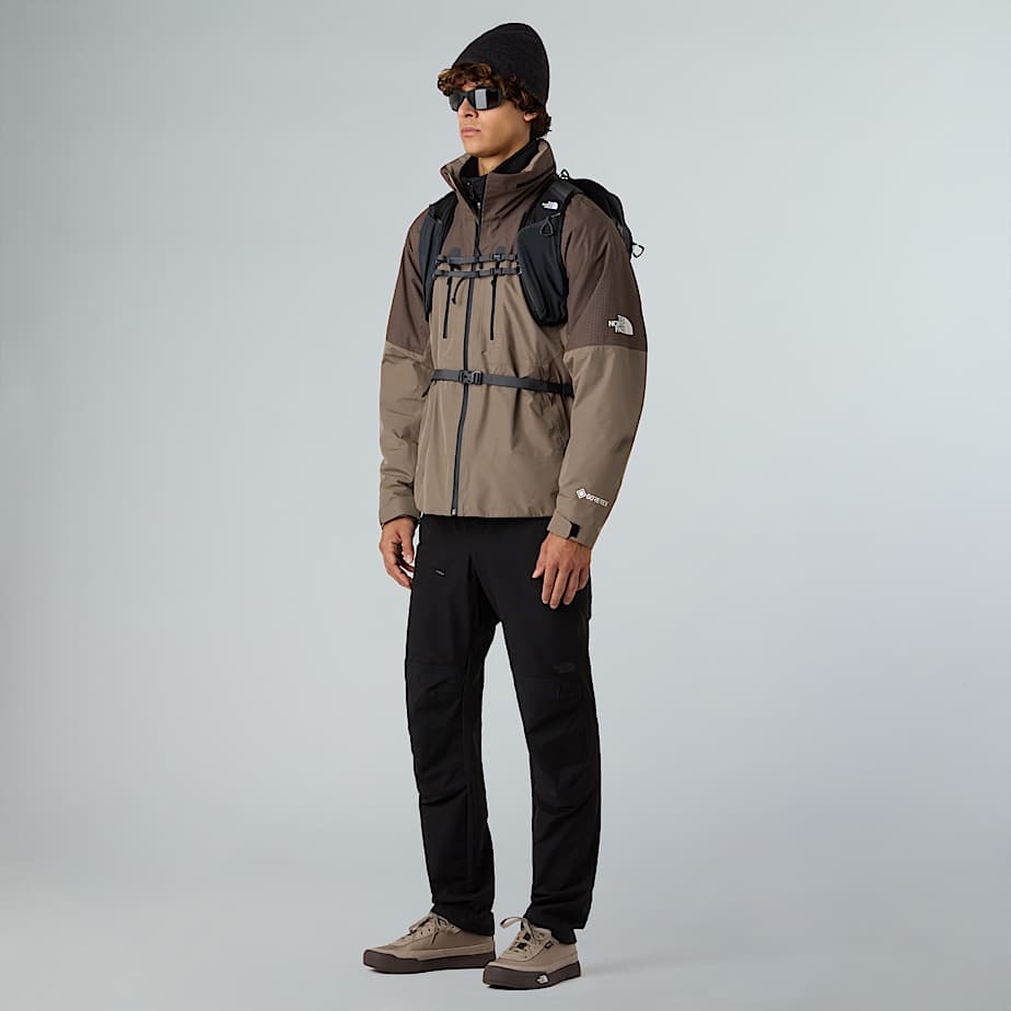 Men's Basin Pro Trousers - 2