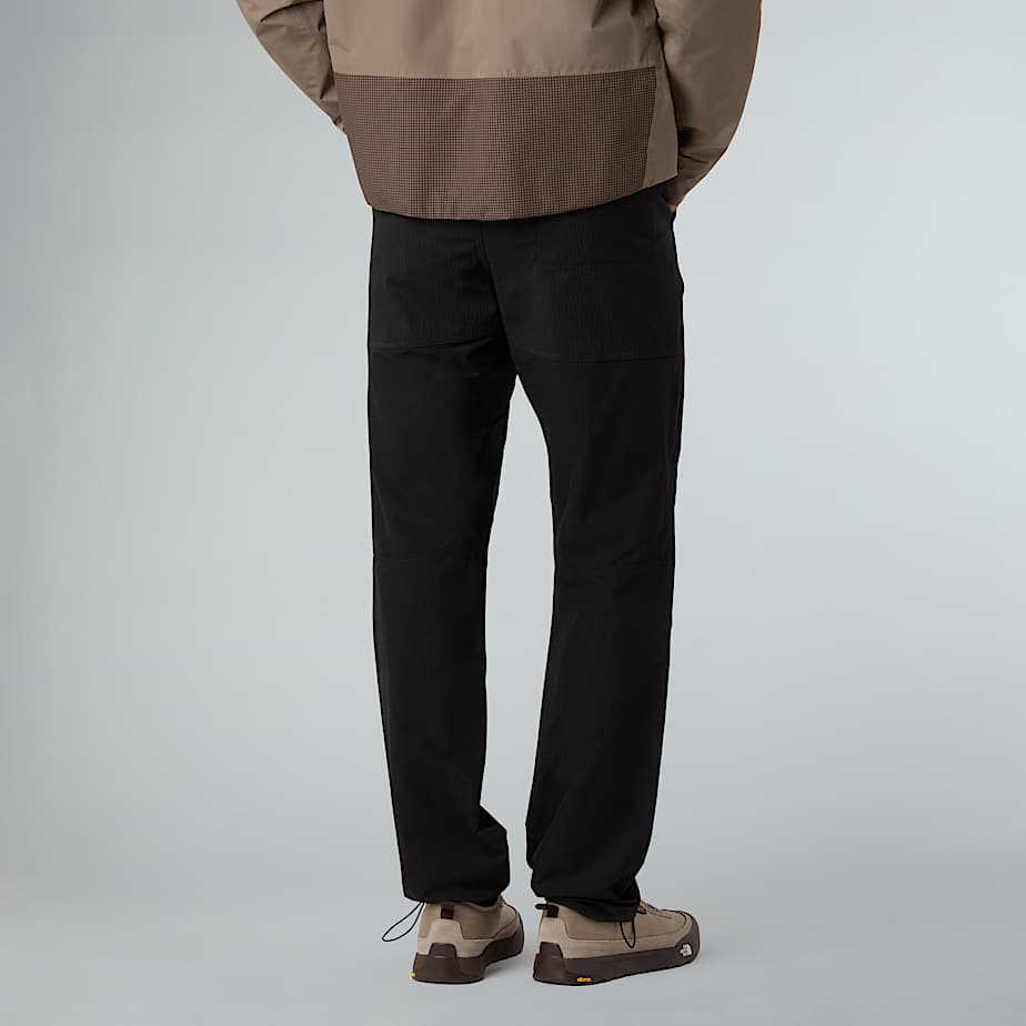 Men's Basin Pro Trousers - 4