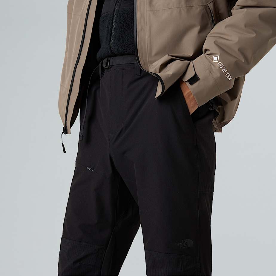 Men's Basin Pro Trousers - 5