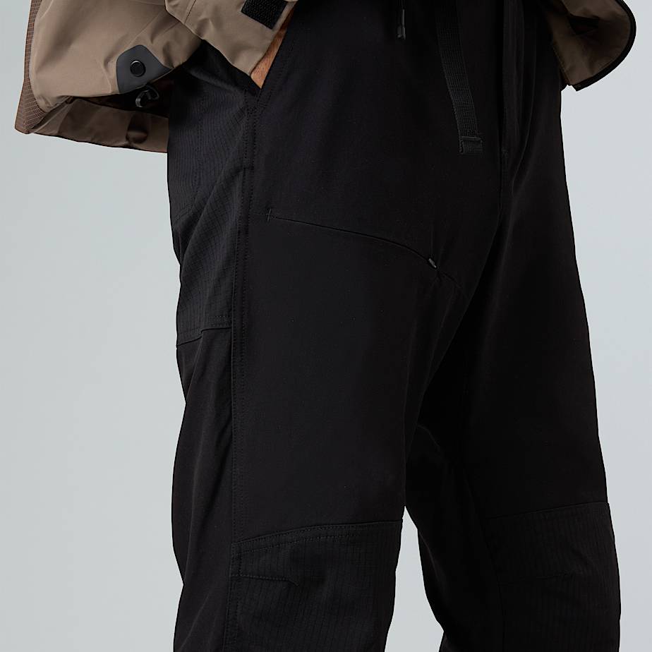 Men's Basin Pro Trousers - 6