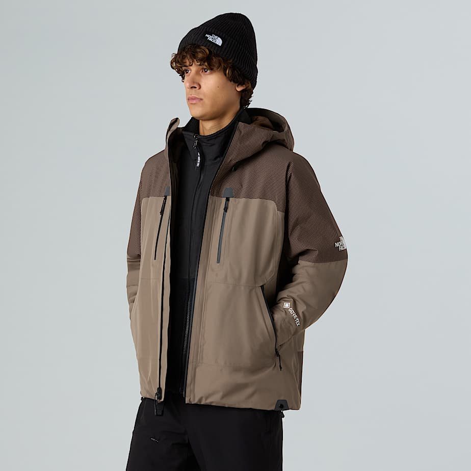 Hike Devils Thumb Insulated GORE-TEX® Jacket M - 4