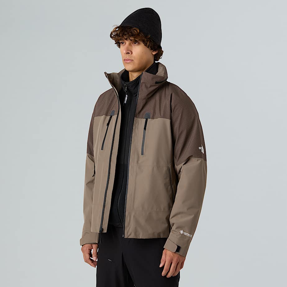 Hike Devils Thumb GORE-TEX® Jacket M - 4