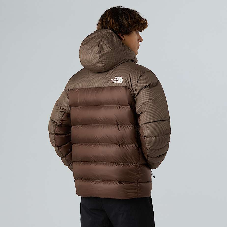 Kalix Down Hooded Jacket M - 3