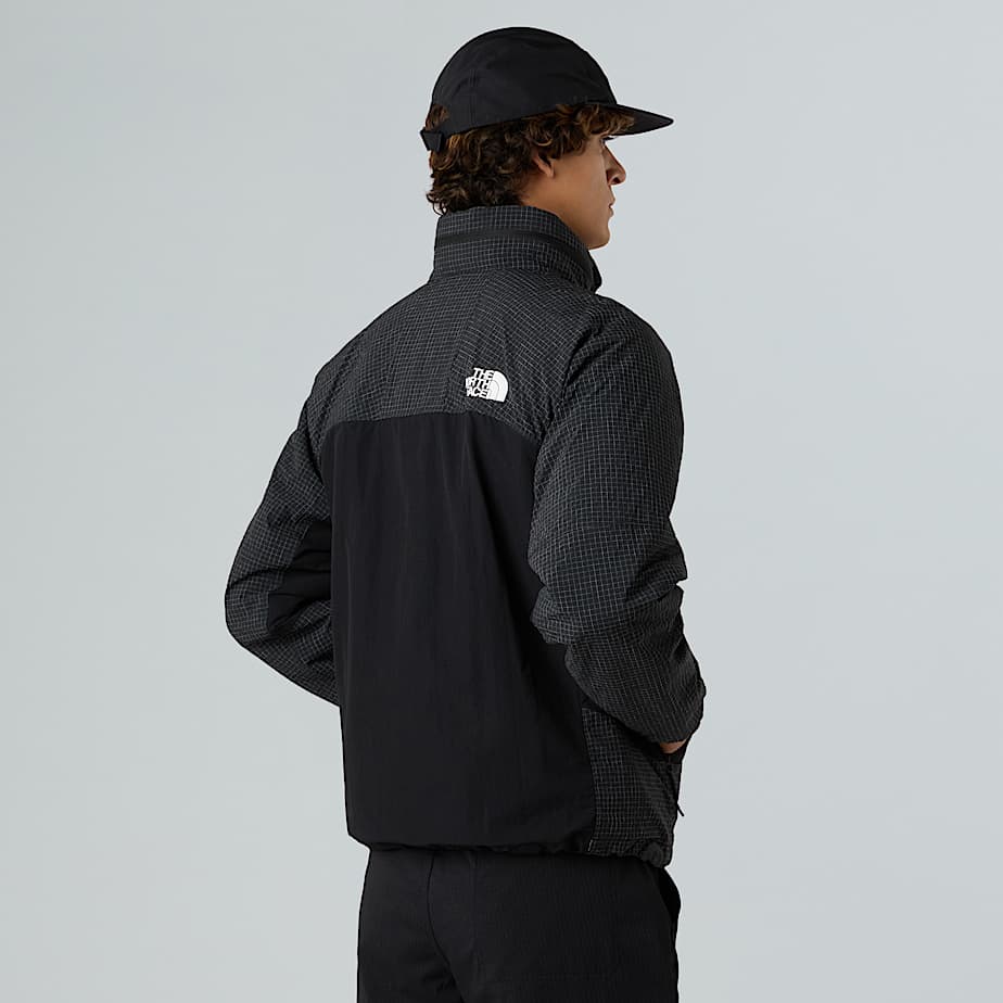 Hike Utility Wind Jacket M - 3