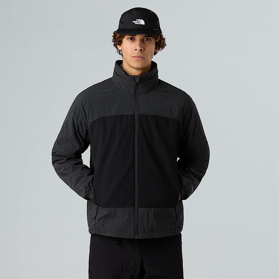 Hike Utility Wind Jacket M - 1