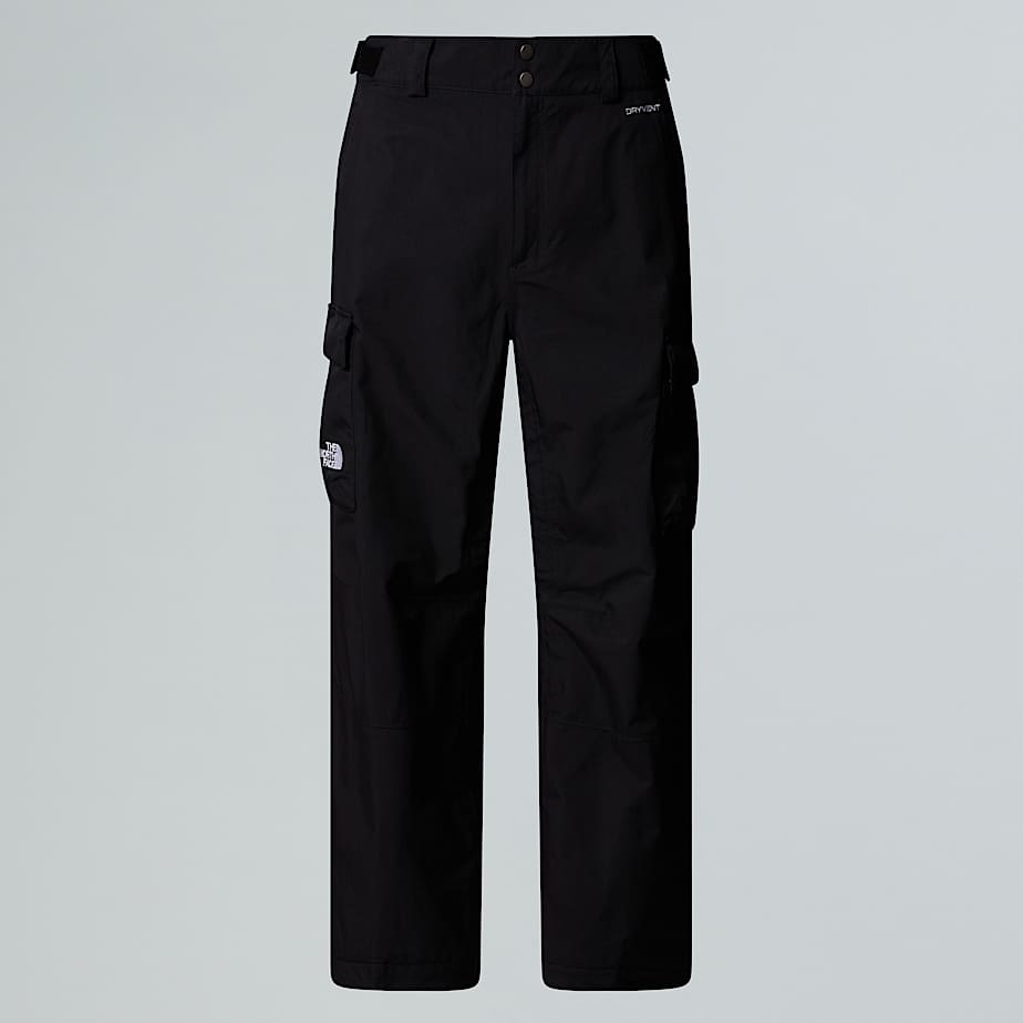 Pantaloni cargo Blizzardery da uomo - 9