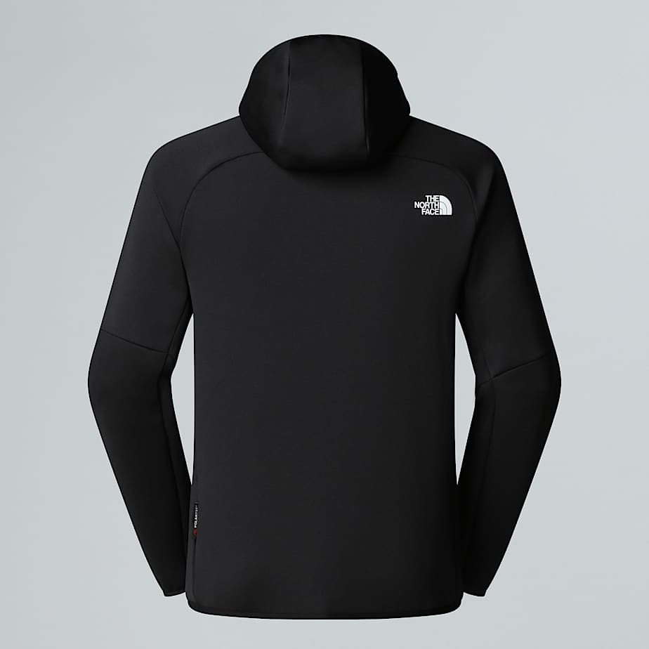 Polaire zippée Meteora pour homme - 12