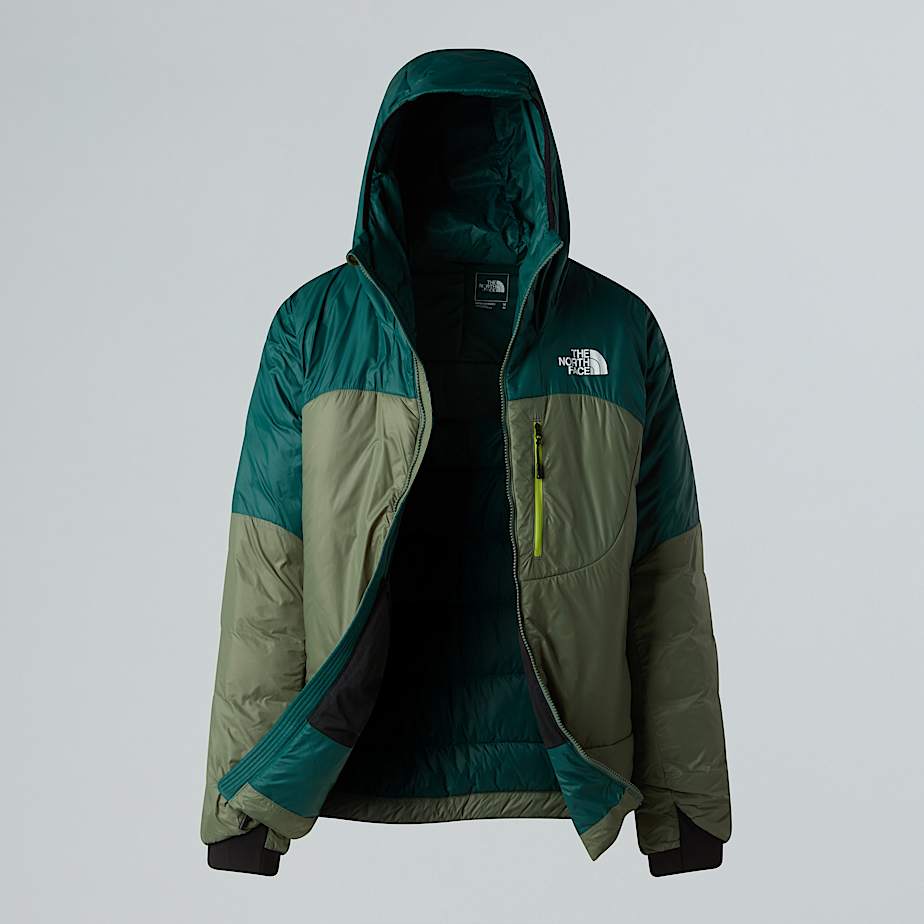 Chaqueta con aislamiento térmico sintético Andola para hombre - 10