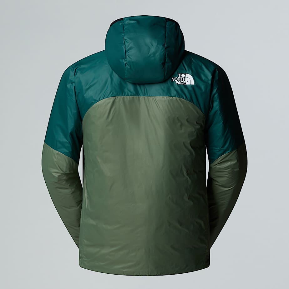 Chaqueta con aislamiento térmico sintético Andola para hombre - 13
