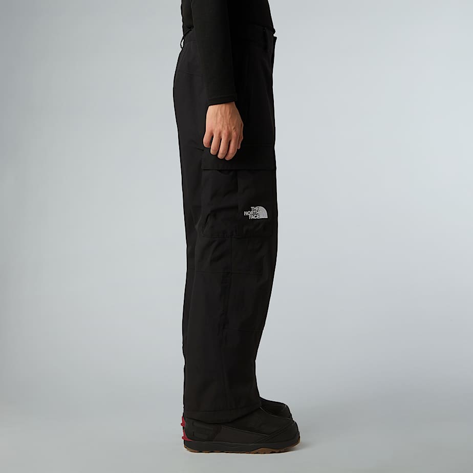 Pantaloni cargo Blizzardery da uomo - 3