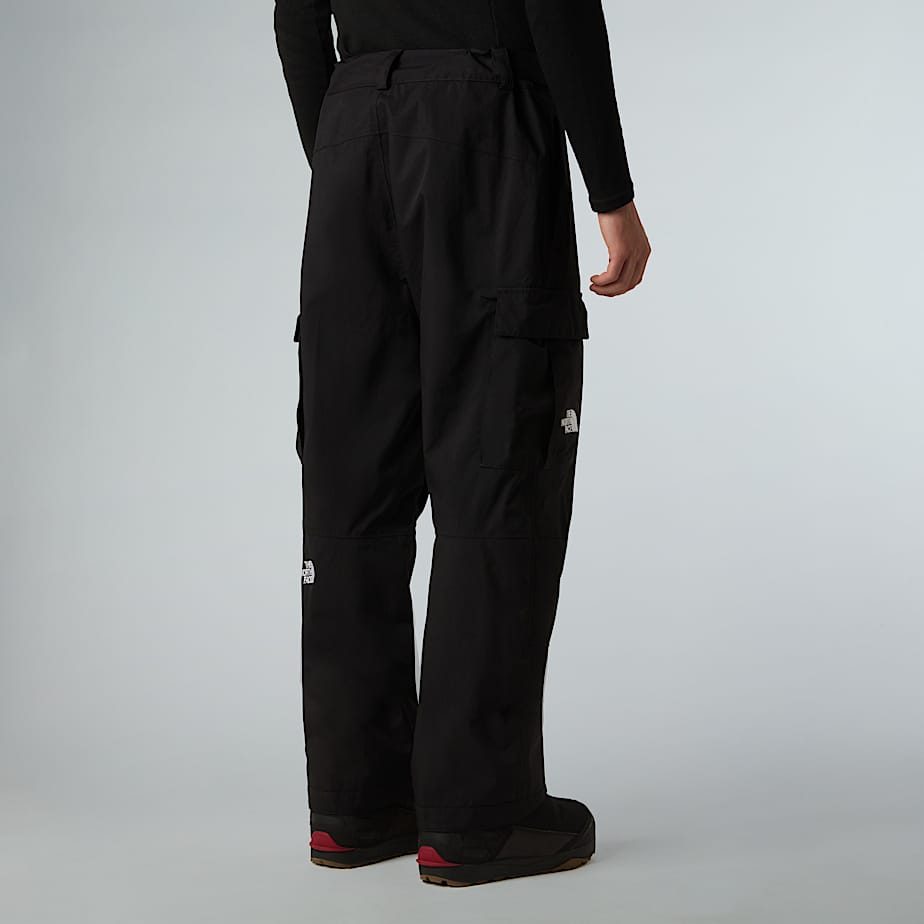 Pantaloni cargo Blizzardery da uomo - 4