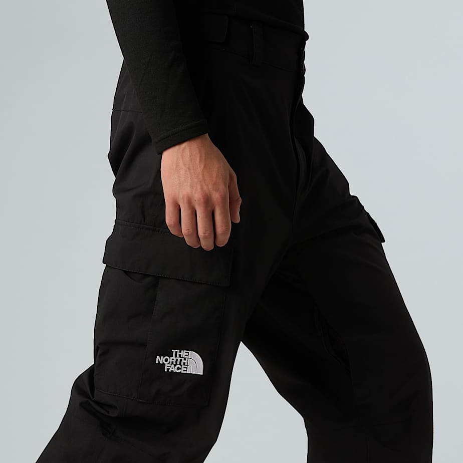 Pantaloni cargo Blizzardery da uomo - 7