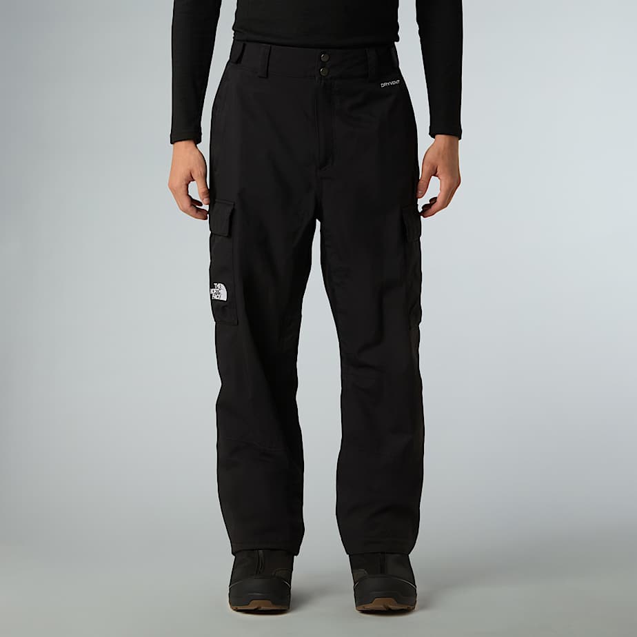 Pantaloni cargo Blizzardery da uomo - 1