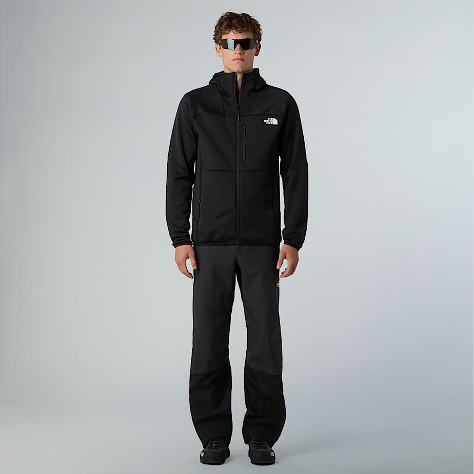 Polaire zippée Meteora pour homme - 2