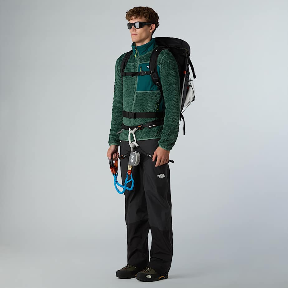 Alpedge Polartec® High Loft™ jakke til herrer - 6